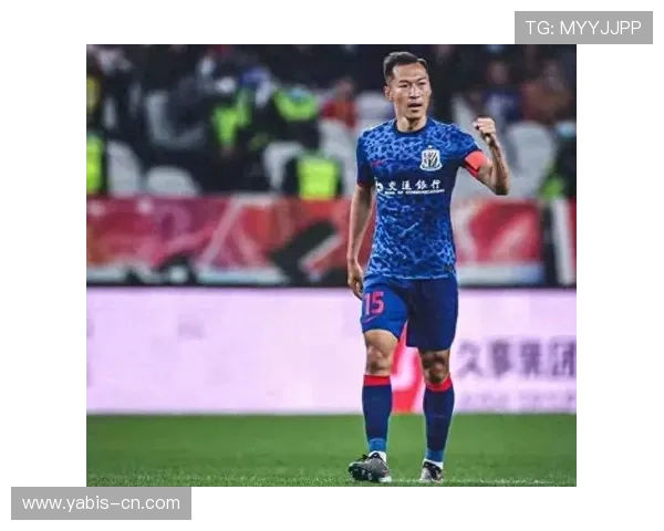 36岁吴曦再获中超最佳老将不老率领申花奋勇前行书写传奇新篇章